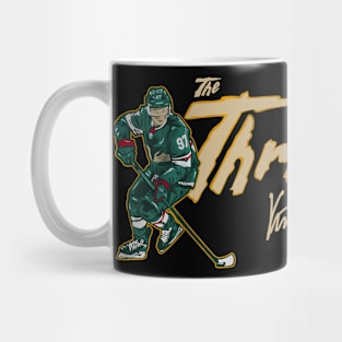 Kirill Kaprizov Kirill The Thrill Mug